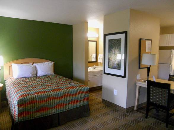 Extended Stay America - Orlando - Convention Center - Universal Blvd, Orlando