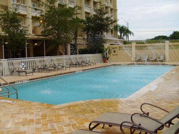 CityPlace Extended Stay & Condo Hotel, Orlando