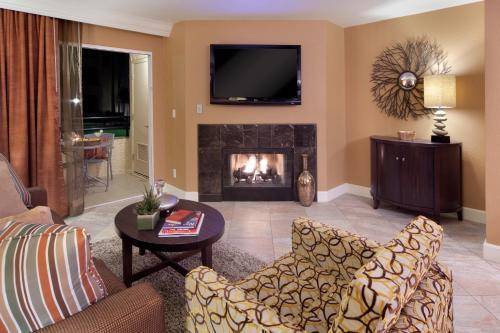 Holiday Inn Club Vacations: Las Vegas at Desert Club Resort, Las Vegas