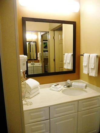 Extended Stay America - Orlando - Convention Center - Universal Blvd, Orlando