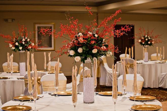 Tuscany Suites & Casino, Las Vegas