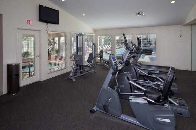 Holiday Inn Club Vacations: Las Vegas at Desert Club Resort, Las Vegas