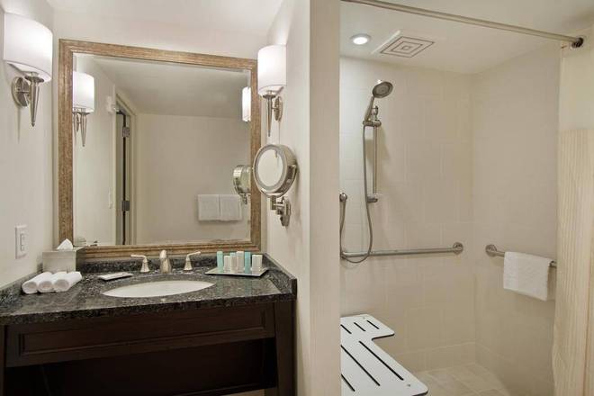 Capital Hilton, Washington DC
