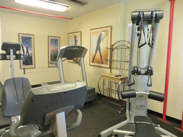 Best Western PLUS Universal Inn, Orlando