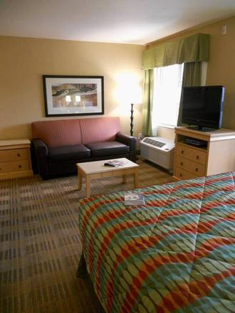 Extended Stay America - Orlando - Convention Center - Universal Blvd, Orlando