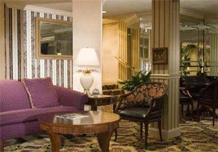The Latham Georgetown Hotel, Washington DC