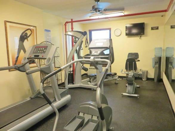Best Western PLUS Universal Inn, Orlando