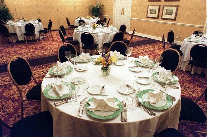 The Latham Georgetown Hotel, Washington DC