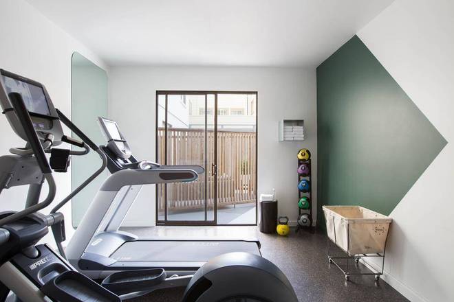 Best Western Hotel Tomo, San Francisco