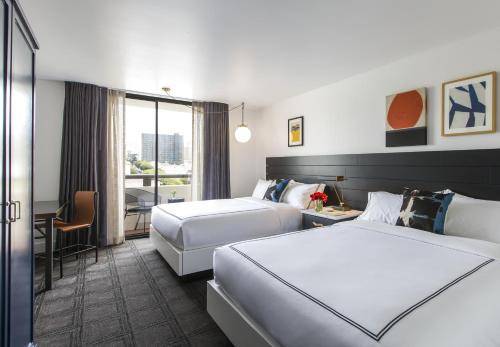 Best Western Hotel Tomo, San Francisco