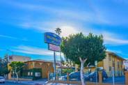Hollywood City Inn, Los Angeles Hollywood City Inn, Los Angeles