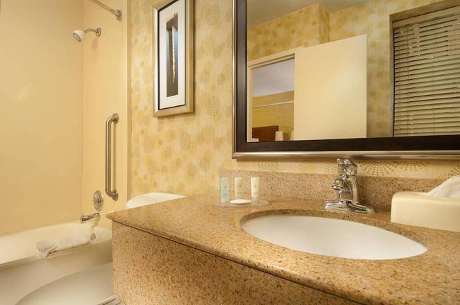 Comfort Inn Downtown DC/Convention Center, Washington DC