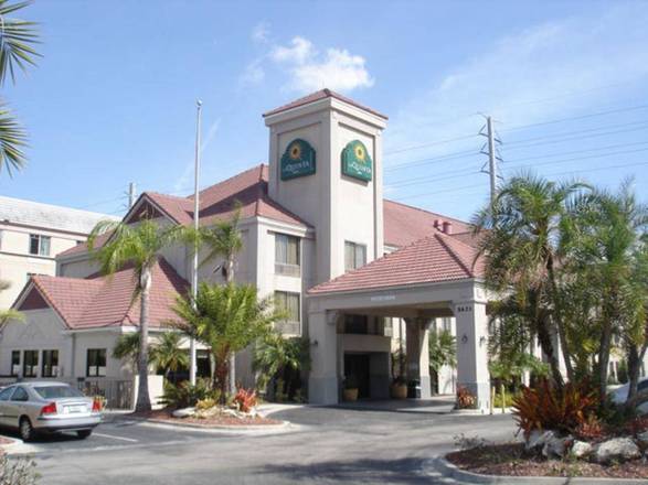 La Quinta Inn Orlando Universal, Orlando