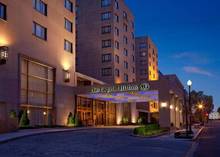 Capital Hilton, Washington DC