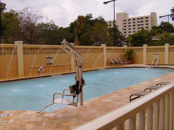 CityPlace Extended Stay & Condo Hotel, Orlando