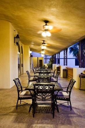 Tuscany Suites & Casino, Las Vegas