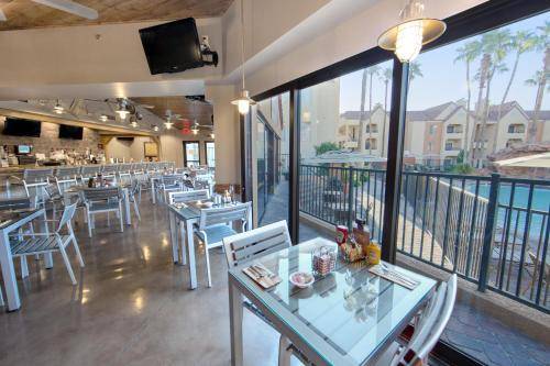 Holiday Inn Club Vacations: Las Vegas at Desert Club Resort, Las Vegas