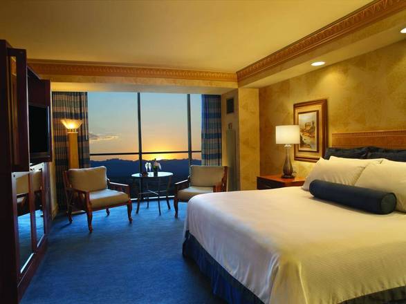 Luxor, Las Vegas
