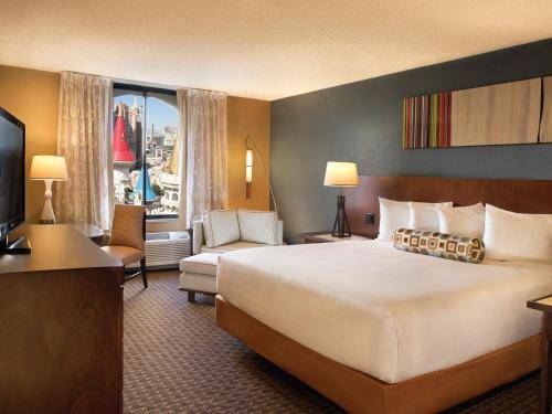 Excalibur, Las Vegas