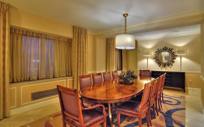 Capital Hilton, Washington DC