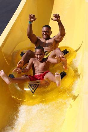 Coco Key Hotel & Water Park Resort, Orlando