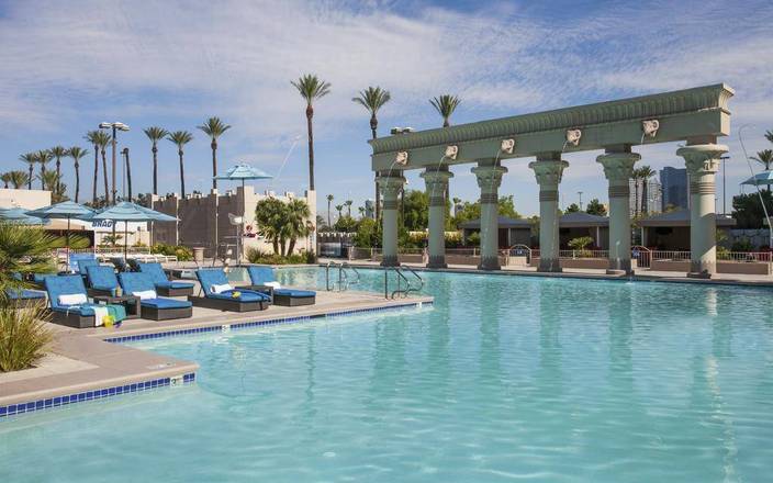 Luxor, Las Vegas
