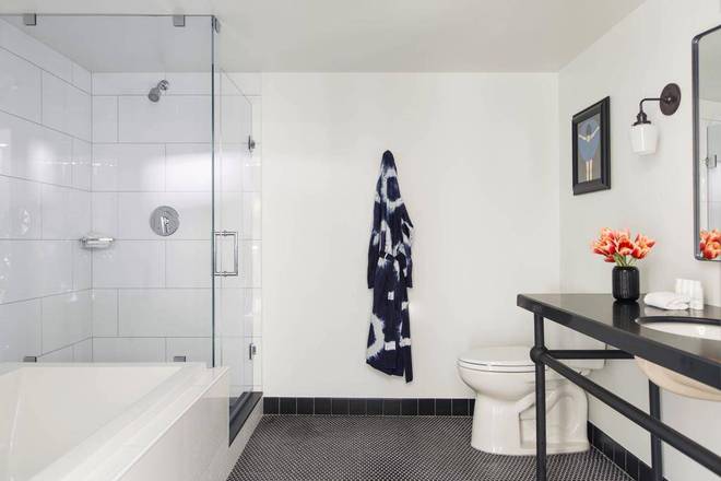 Best Western Hotel Tomo, San Francisco