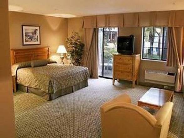 Tuscany Suites & Casino, Las Vegas