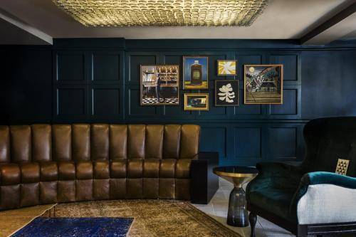 Best Western Hotel Tomo, San Francisco