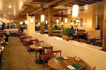 Tuscany Suites & Casino, Las Vegas