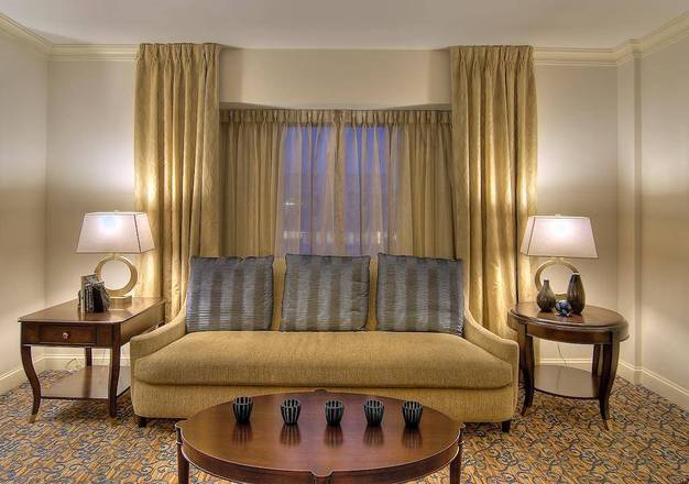 Capital Hilton, Washington DC