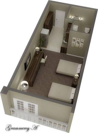 CityPlace Extended Stay & Condo Hotel, Orlando