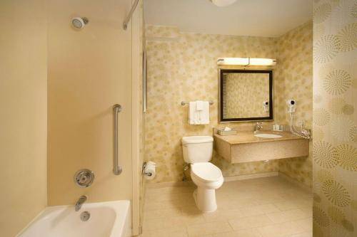 Comfort Inn Downtown DC/Convention Center, Washington DC