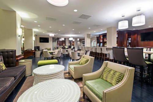 Capital Hilton, Washington DC