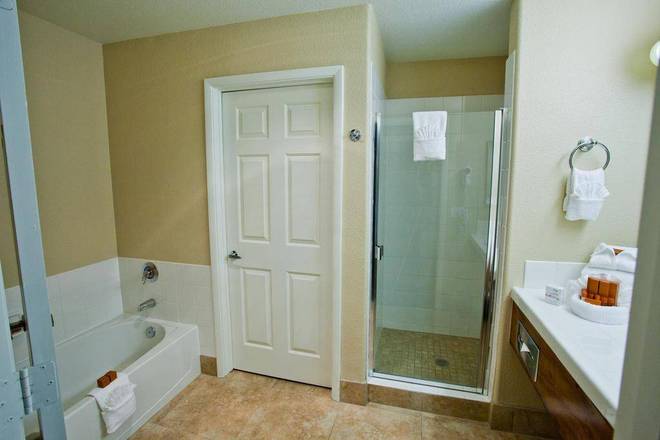 Tuscany Suites & Casino, Las Vegas
