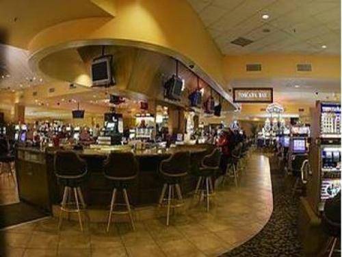 Tuscany Suites & Casino, Las Vegas