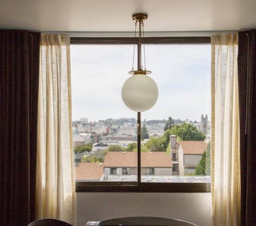 Best Western Hotel Tomo, San Francisco