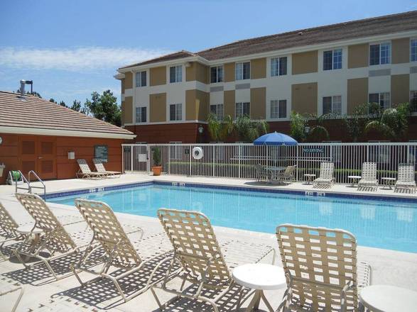 Extended Stay America - Orlando - Convention Center - Universal Blvd, Orlando