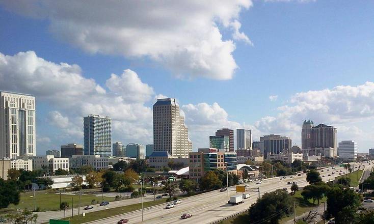 CityPlace Extended Stay & Condo Hotel, Orlando