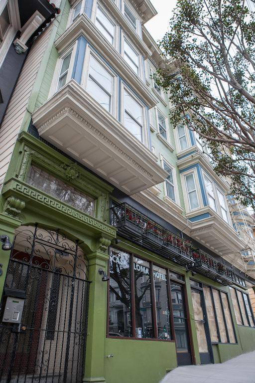 Casa Loma Hotel, San Francisco Review by EuroCheapo