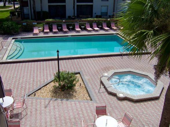 The Seasons, Orlando