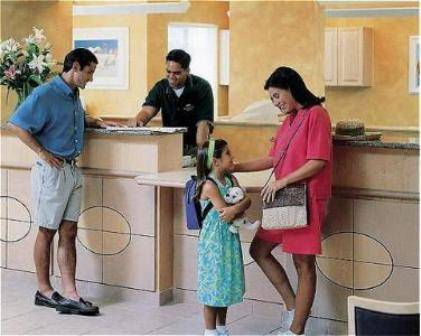 Extended Stay America - Orlando - Convention Center - Universal Blvd, Orlando