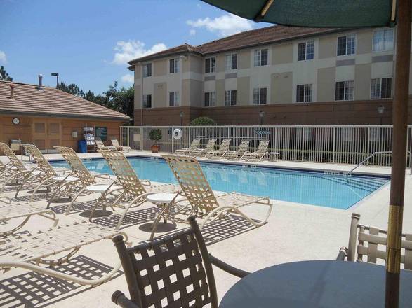 Extended Stay America - Orlando - Convention Center - Universal Blvd, Orlando