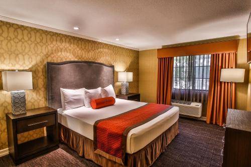 Tuscany Suites & Casino, Las Vegas