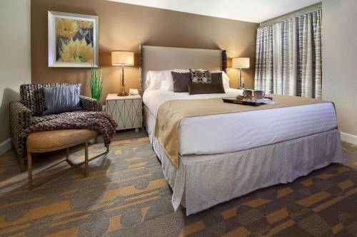 Holiday Inn Club Vacations: Las Vegas at Desert Club Resort, Las Vegas