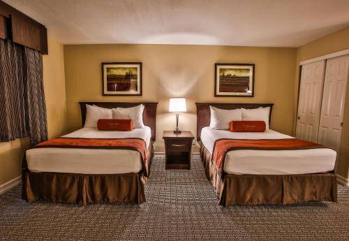 Tuscany Suites & Casino, Las Vegas