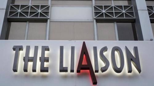 Liaison Capitol Hill DC-an Affinia hotel, Washington DC