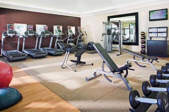 Hilton Grand Vacations Suites at SeaWorld, Orlando