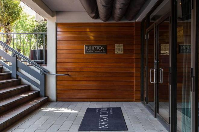 Best Western Hotel Tomo, San Francisco