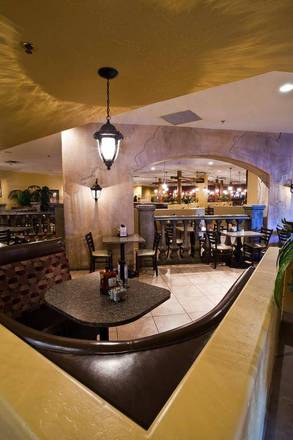 Tuscany Suites & Casino, Las Vegas